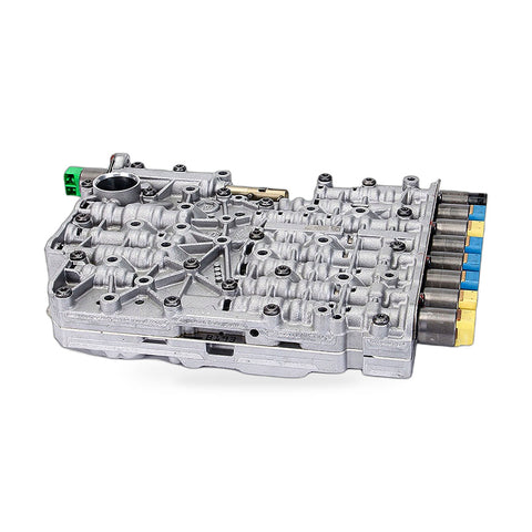 Transmission Valve Body to suit BMW 1 2 3 4 5 Series 2015-2024 8HP50 — image 1