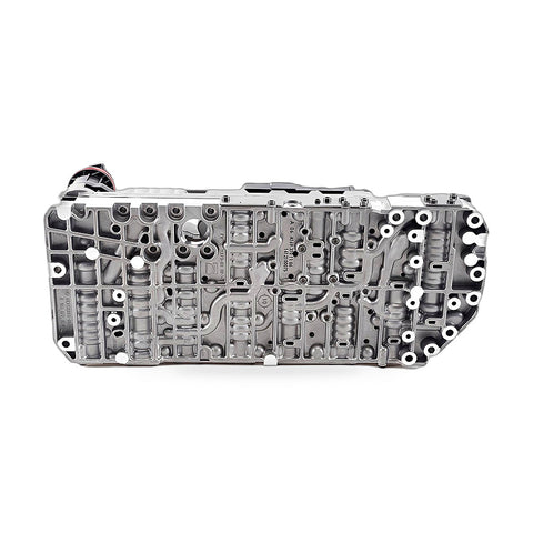 Transmission Control Unit Valve Body Assembly to suit Mercedes-Benz A-Class — image 1