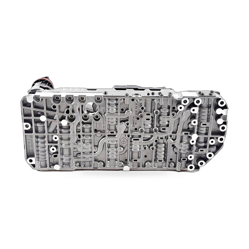 Transmission Control Unit Valve Body Assembly to suit Mercedes-Benz A-Class — image 1