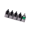 Transmission Solenoid Valve 5-Piece Set to suit Mercedes-Benz A-Class W168 — image 2