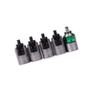 Transmission Solenoid Valve 5-Piece Set to suit Mercedes-Benz A-Class W168 — image 3