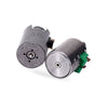 Transmission Solenoid Valve 5-Piece Set to suit Mercedes-Benz A-Class W168 — image 4