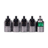 Transmission Solenoid Valve 5-Piece Set to suit Mercedes-Benz A-Class W168 — image 1