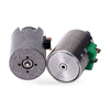 Transmission Solenoid Valve 5-Piece Set to suit Mercedes-Benz A-Class W168 — image 5