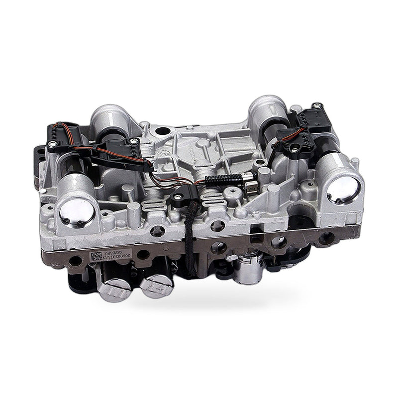 Transmission Valve Body to suit Changan CS35 Plus CS55 Eado Plus Chery — image 1