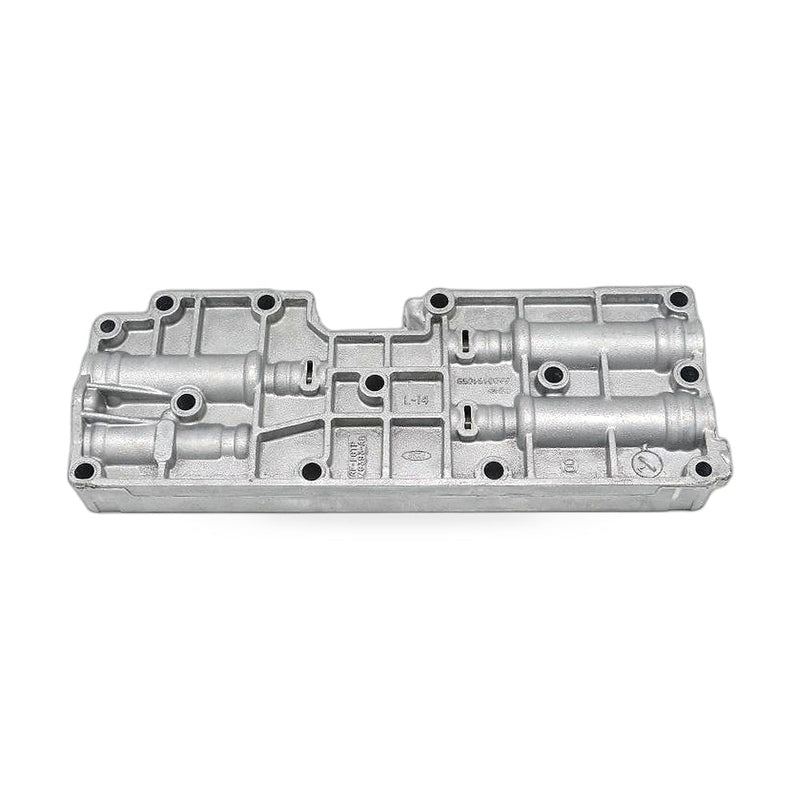 Transmission Accumulator Valve Body to suit Ford E-150 E-250 E-350 — image 1