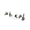 Automatic Transmission Solenoid Set to suit Ford Fiesta Toyota Yaris — image 2