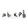 Automatic Transmission Solenoid Set to suit Ford Fiesta Toyota Yaris — image 1
