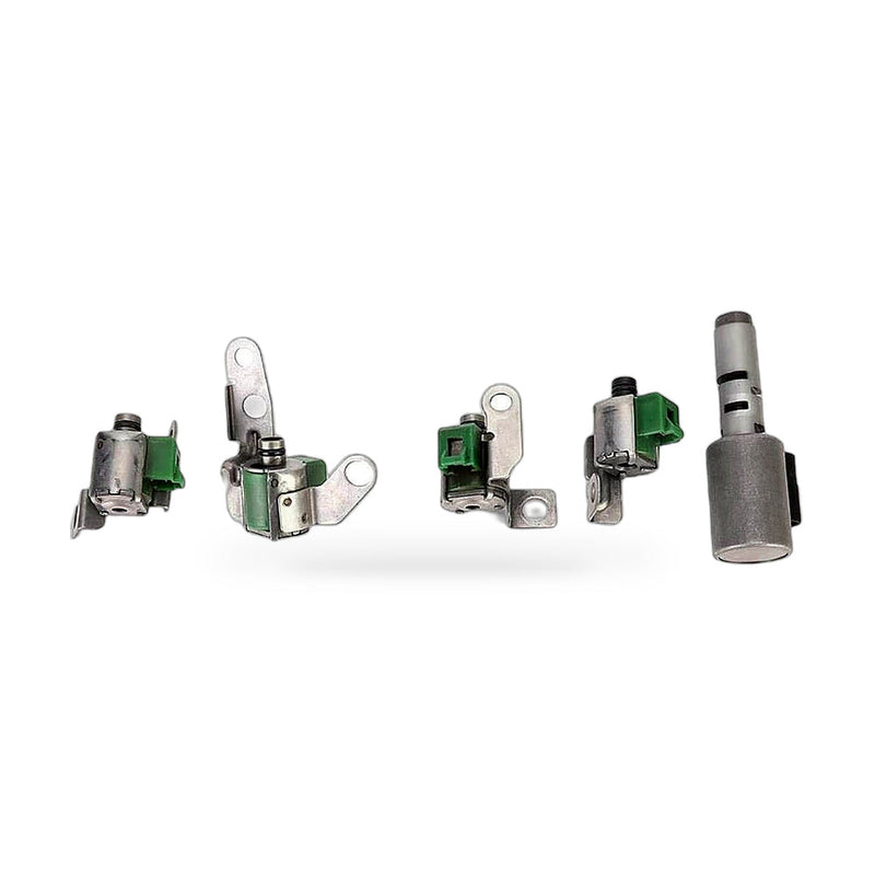 Automatic Transmission Solenoid Set to suit Ford Fiesta Toyota Yaris — image 1