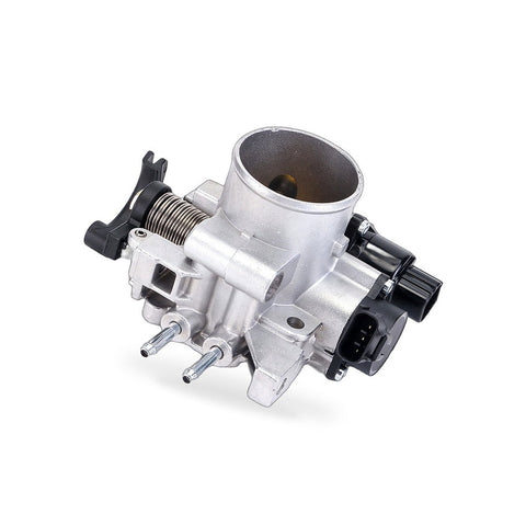 Throttle Body Assembly to suit Daihatsu Gran Max Luxio Terios Toyota Avanza — image 2