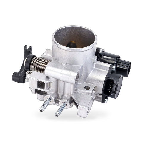 Throttle Body Assembly to suit Daihatsu Gran Max Luxio Terios Toyota Avanza — image 1