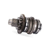 Automatic Transmission Gear Kit to suit Ford Focus Fiesta EcoSport 6DCT250B — image 2