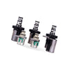 6PCS 4F27E Automatic Transmission Solenoid Valve Kit to suit Ford Focus — image 2