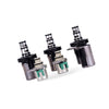 6PCS 4F27E Automatic Transmission Solenoid Valve Kit to suit Ford Focus — image 3