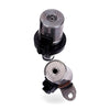 6PCS 4F27E Automatic Transmission Solenoid Valve Kit to suit Ford Focus — image 5