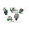 Transmission Solenoid Kit to suit Ford Fiesta Focus Mazda 2 Suzuki Swift — image 5