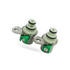 Transmission Shift Solenoid Set to suit Ford Focus Escape Fusion 4F27E — image 2
