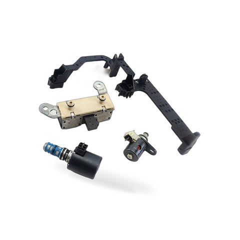 Transmission Solenoid 4-Piece Set to suit Ford 4R70W 4R75W F8AP-76431A — image 2