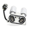 Transmission Solenoid Valve to suit Honda Civic 1.7L — image 1