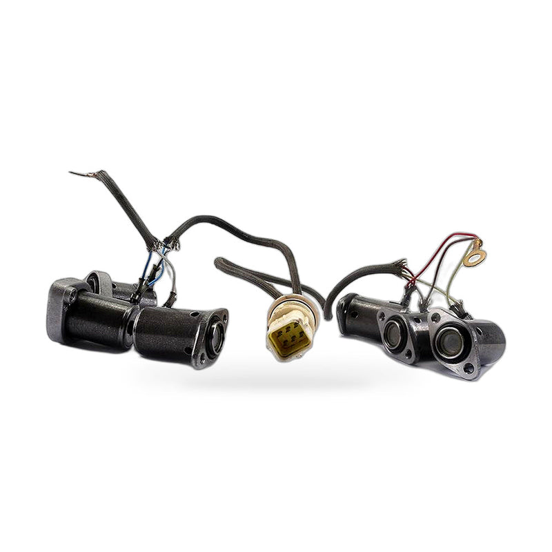 Transmission Solenoid Valve Kit to suit Hyundai Accent Elantra Tiburon Kia — image 1