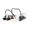 Transmission Solenoid Valve Kit to suit Hyundai Accent Elantra Tiburon Kia — image 5