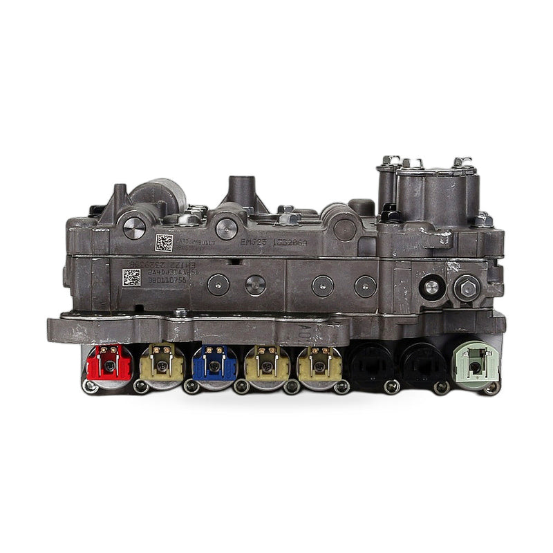 6-Speed Automatic Transmission Valve Body to suit Hyundai Elantra Sonata — image 1