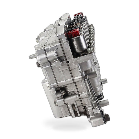 Transmission Valve Body to suit Hyundai Kia A6LF1 A6LF2 A6LF3 A6MF1 A6MF2 — image 1