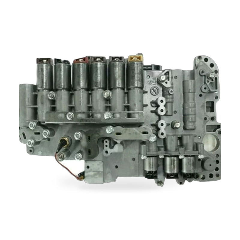 Transmission Valve Body to suit Hyundai Genesis 2011-2016 A8LR1 — image 1
