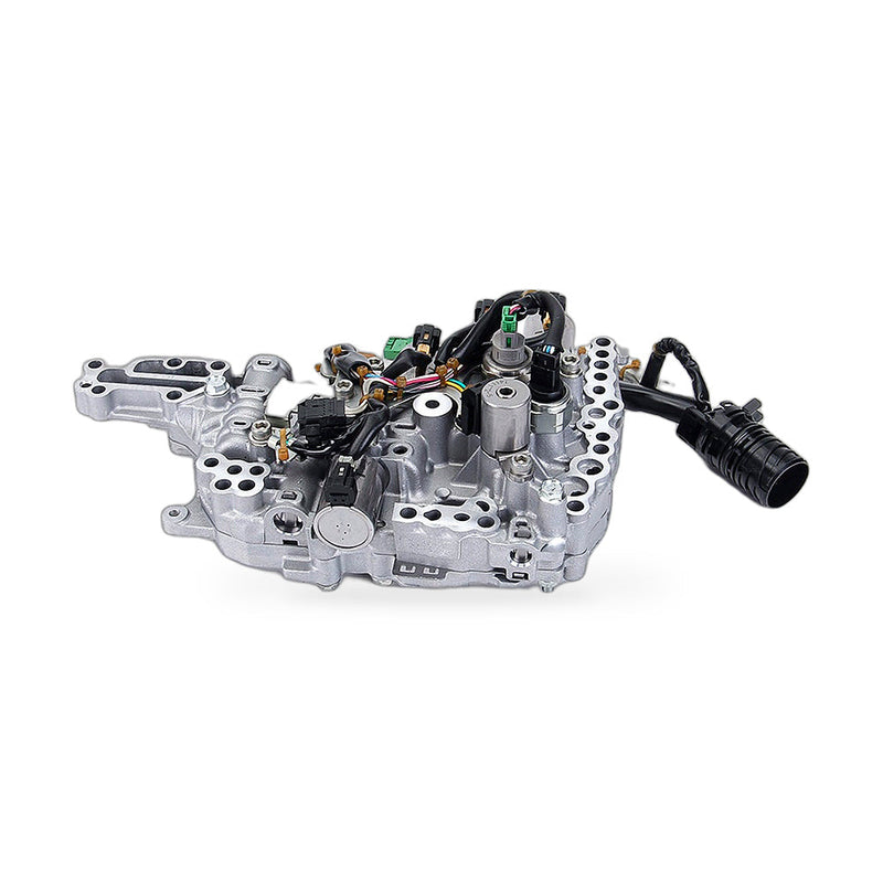 Automatic Transmission Valve Body Solenoid to suit Infiniti JX35 Q50 QX60 — image 1