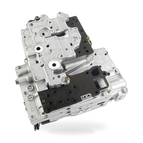Transmission Solenoid Valve Body Assembly to suit Audi A3 Ford Mondeo — image 1