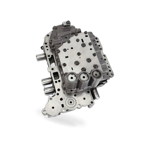 Automatic Transmission Valve Body to suit Lexus ES 350 RX 350 Toyota Camry — image 2