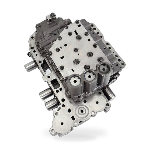 Automatic Transmission Valve Body to suit Lexus ES 350 RX 350 Toyota Camry — image 1