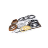 Transmission Steel Plate Friction Plate Set A750E A750F to suit Lexus — image 3