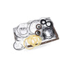 Transmission Steel Plate Friction Plate Set A750E A750F to suit Lexus — image 6