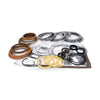 Transmission Steel Plate Friction Plate Set A750E A750F to suit Lexus — image 1