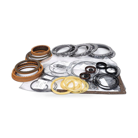 Transmission Steel Plate Friction Plate Set A750E A750F to suit Lexus — image 1