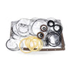 Transmission Steel Plate Friction Plate Set A750E A750F to suit Lexus — image 5