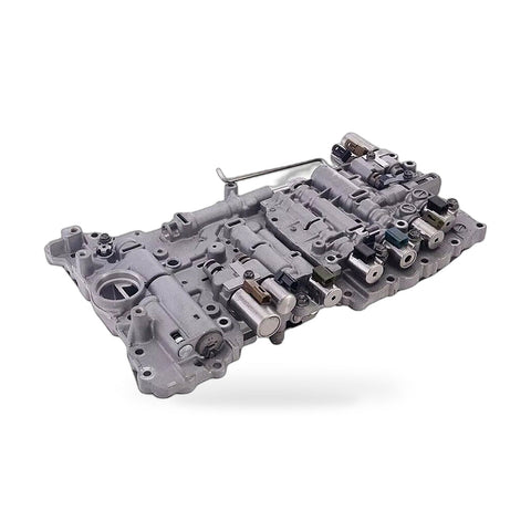 A760 A760E A760F Transmission Valve Body 9 Solenoids Plate 8870 to suit — image 1