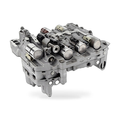 Valve Body Assembly to suit Mazda CX-9 2007-2015 3.5L TF81 TF81SC Automatic — image 1
