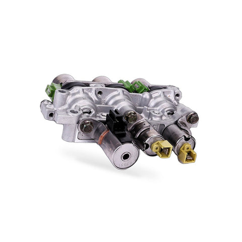 Transmission Solenoid Valve Block to suit Mazda 4F27E Ford Escape Fiesta — image 2