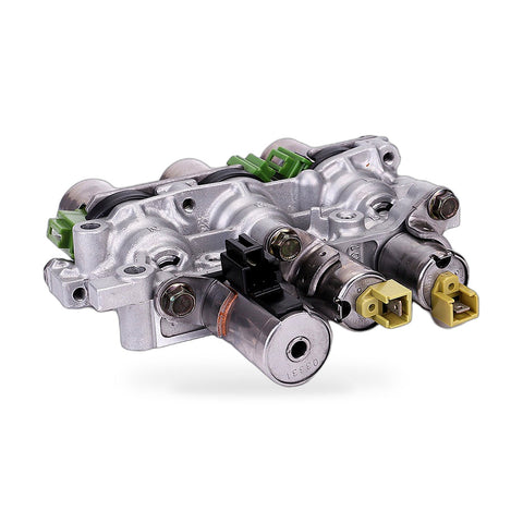 Transmission Solenoid Valve Block to suit Mazda 4F27E Ford Escape Fiesta — image 1
