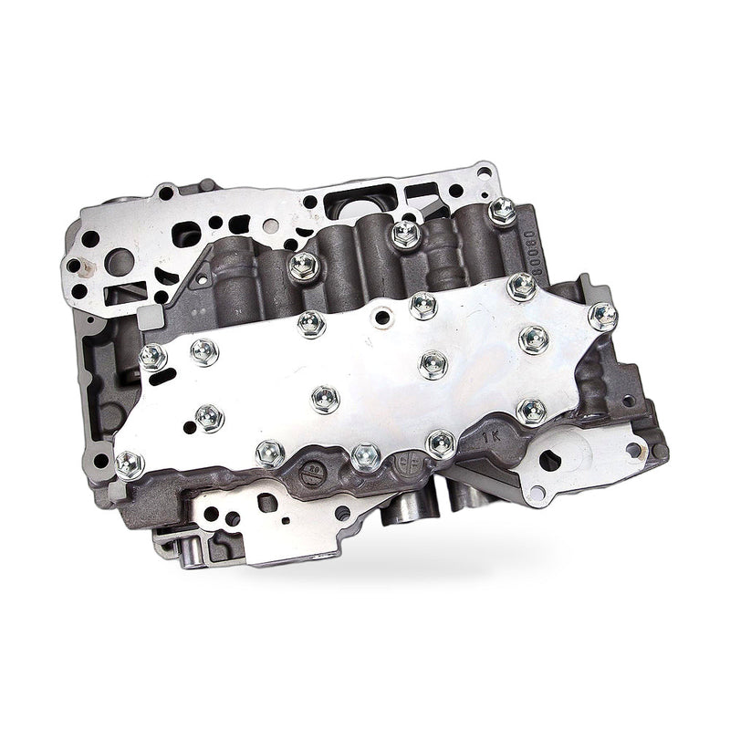 Transmission Solenoid Valve Kit to suit Nissan Tiida Sylphy Mitsubishi — image 1