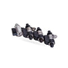 7-Piece Transmission Solenoid Valve Kit to suit Nissan Infiniti RE5R05A — image 2