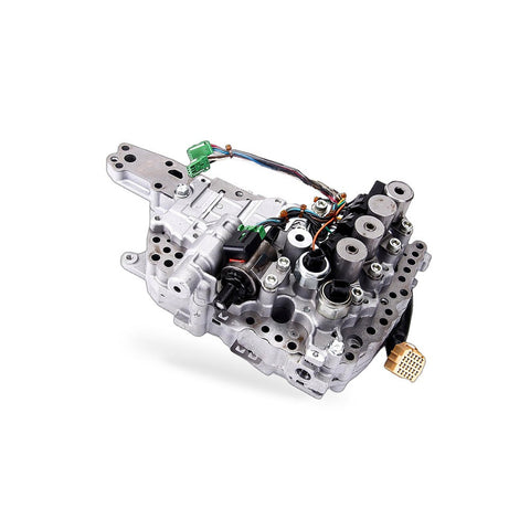 Transmission Valve Body to suit Nissan Teana Altima Rogue RE0F10A JF011E — image 2