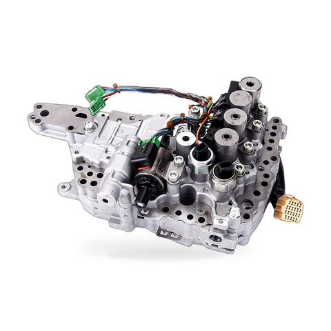 Transmission Valve Body to suit Nissan Teana Altima Rogue RE0F10A JF011E — image 1