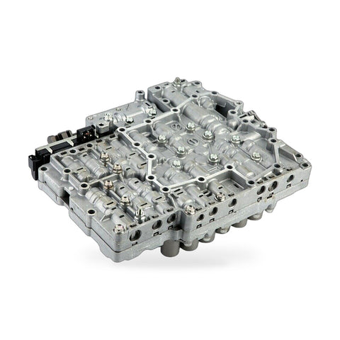 Transmission Valve Body Assembly to suit Nissan Infiniti 370Z G37 EX37 FX37 — image 1
