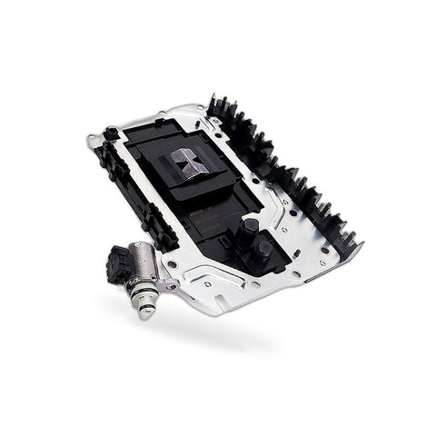 7-Piece Transmission Valve Body Assembly to suit Nissan Infiniti RE5R05A — image 2