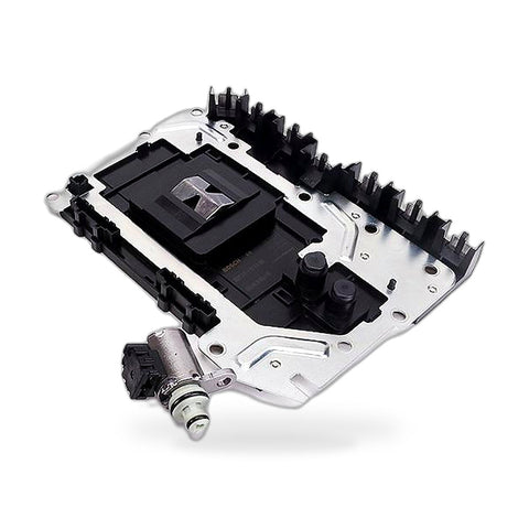 7-Piece Transmission Valve Body Assembly to suit Nissan Infiniti RE5R05A — image 1