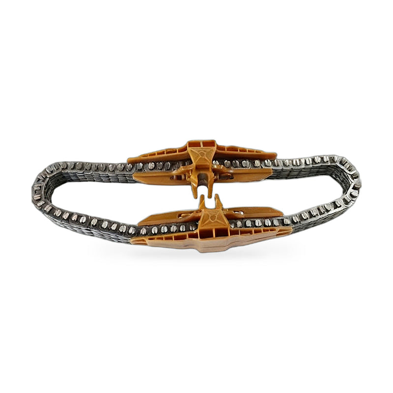 CVT Transmission Chain Steel Belt to suit Nissan 3.5L JF018E JF018 Infiniti — image 1