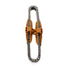 CVT Transmission Chain Steel Belt to suit Nissan 3.5L JF018E JF018 Infiniti — image 5